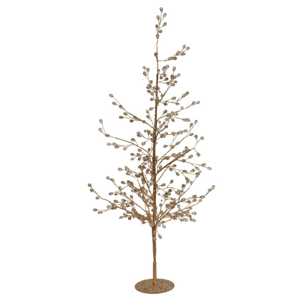The Holiday Aisle® 24' Faux Christmas Tree Wayfair